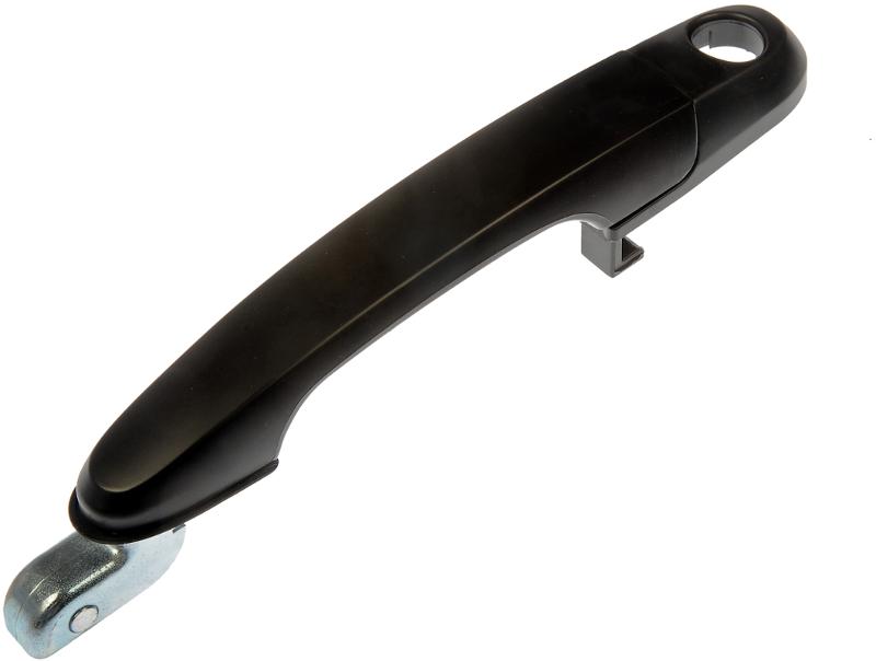 2006 Hyundai Tucson Exterior Door Handle Front Right Dorman 80325 image 1 of 3