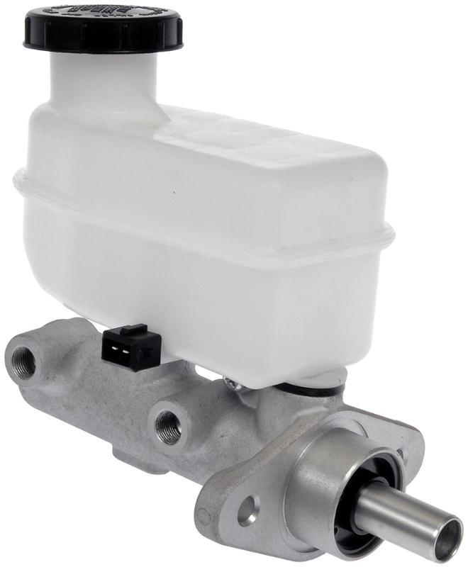 2007 Kia Sorento Brake Master Cylinder Dorman M630680 image 2 of 4