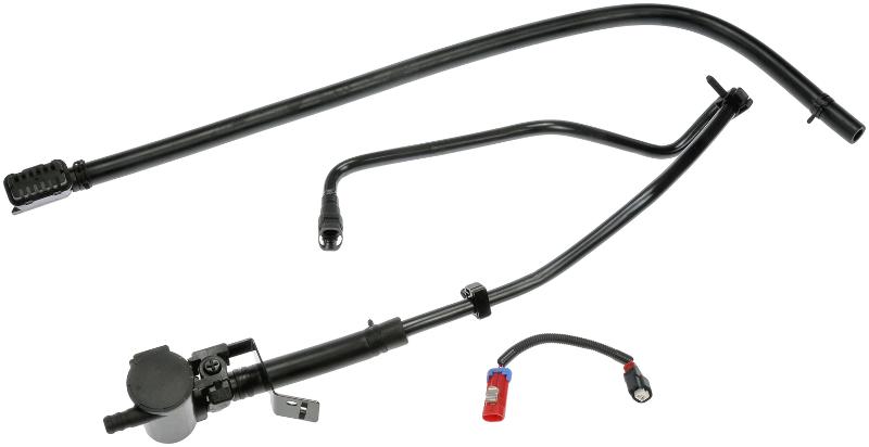2004 Chevrolet Silverado 3500 Vapor Canister Vent Solenoid Dorman 911239 image 2 of 4