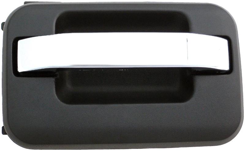 2006 Ford F-150 Exterior Door Handle Front Right Dorman 83321 image 2 of 3