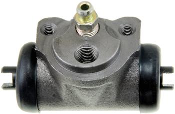 1996 Mitsubishi Eclipse Drum Brake Wheel Cylinder Rear Dorman W102152 image 2 of 3