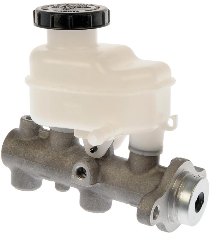 Dorman M630367 - Brake Master Cylinder Dorman M630367 Brake Master Cylinder product image 2 of 4