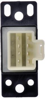 2007 Dodge Caravan Door Window Switch Front Right Dorman 901465 image 2 of 3
