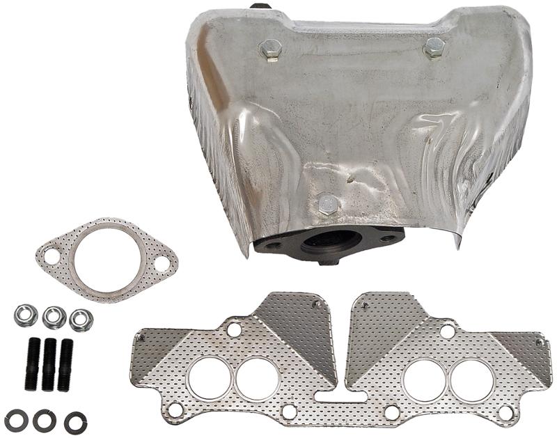 1993 Dodge Colt Exhaust Manifold Dorman 674520 image 2 of 3