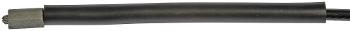 1982 Mercury Marquis Parking Brake Cable Intermediate Dorman C92875 image 2 of 3