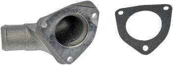 1991 Ford Ranger Engine Coolant Thermostat Housing Dorman 9021043 image 2 of 2