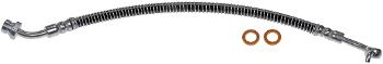 2014 Hyundai Veloster Brake Hydraulic Hose Rear Right Dorman H622015 image 1 of 3