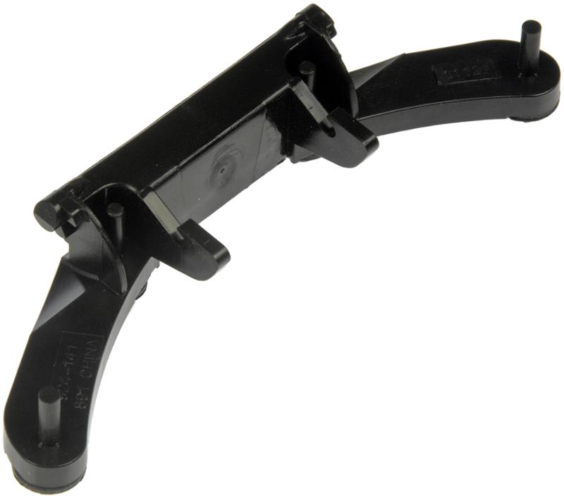 1998 Volvo S90 Fuel Door Hinge Dorman 924141 image 2 of 3