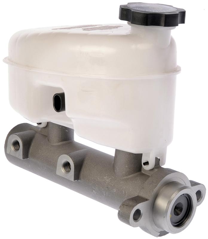 2004 Chevrolet Tahoe Brake Master Cylinder Dorman M630283 image 2 of 4