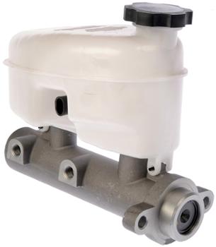 2003 GMC Yukon Brake Master Cylinder Dorman M630283 image 2 of 4