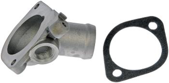 1999 Acura Integra Engine Coolant Thermostat Housing