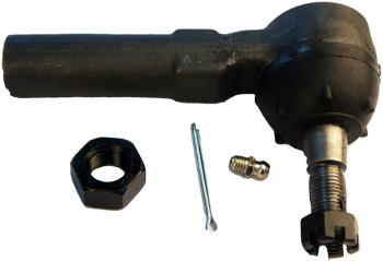 1994 Lincoln Continental Steering Tie Rod End Front Outer Dorman 531231 image 2 of 2
