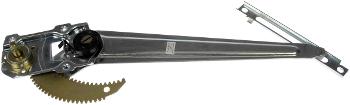1987 Toyota 4Runner Window Regulator Front Left Dorman 740910 image 1 of 4