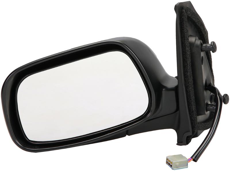 2002 Toyota Prius Door Mirror Left Dorman 9551650 image 2 of 2