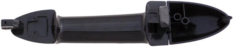 2011 Ford Escape Exterior Door Handle Front Right Dorman 83325 image 1 of 3