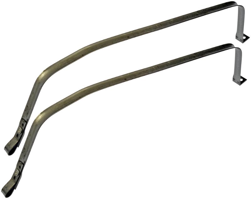 1985 Chevrolet El Camino Fuel Tank Strap Dorman 578053 image 2 of 2