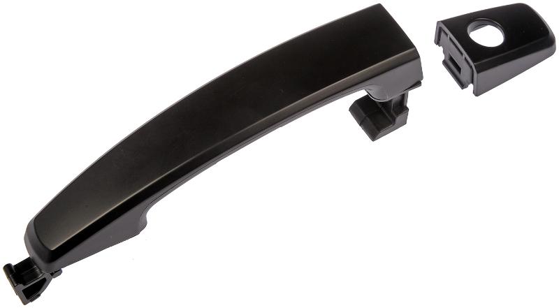 2009 Chevrolet Aveo Exterior Door Handle Front Left Dorman 80138 image 1 of 3