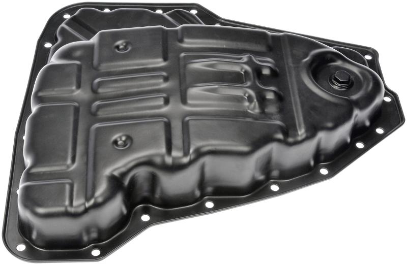 2006 Nissan Quest Transmission Oil Pan Dorman 265843 image 2 of 2