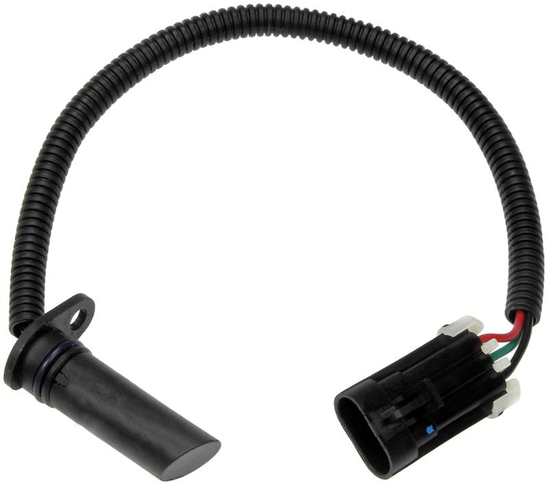 1998 Buick Century Engine Camshaft Position Sensor
