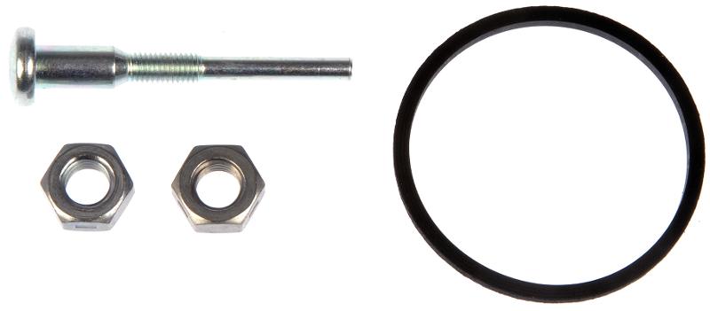 2000 BMW 328Ci Brake Master Cylinder Dorman M630073 image 2 of 4