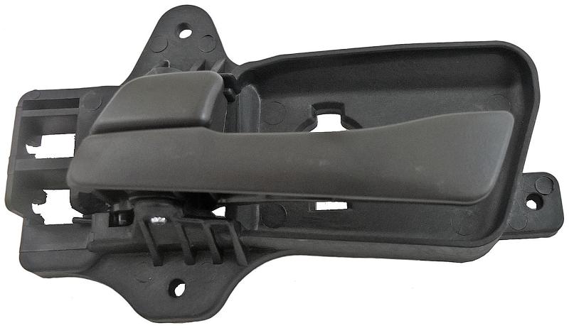 2009 Hyundai Elantra Interior Door Handle Front Left Dorman 92251 image 2 of 3