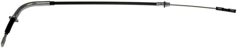 2004 Chevrolet Monte Carlo Parking Brake Cable Rear Right Dorman C660026 image 1 of 3