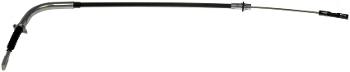 2009 Buick Allure Parking Brake Cable Rear Right Dorman C660026 image 1 of 3