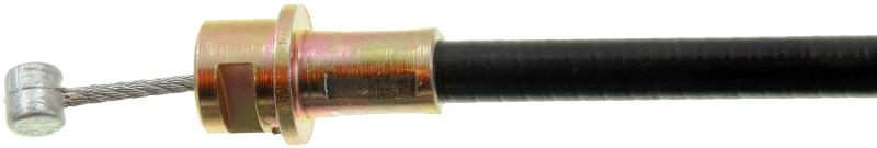 1987 Toyota Pickup Parking Brake Cable Front Dorman C93742 image 1 of 3