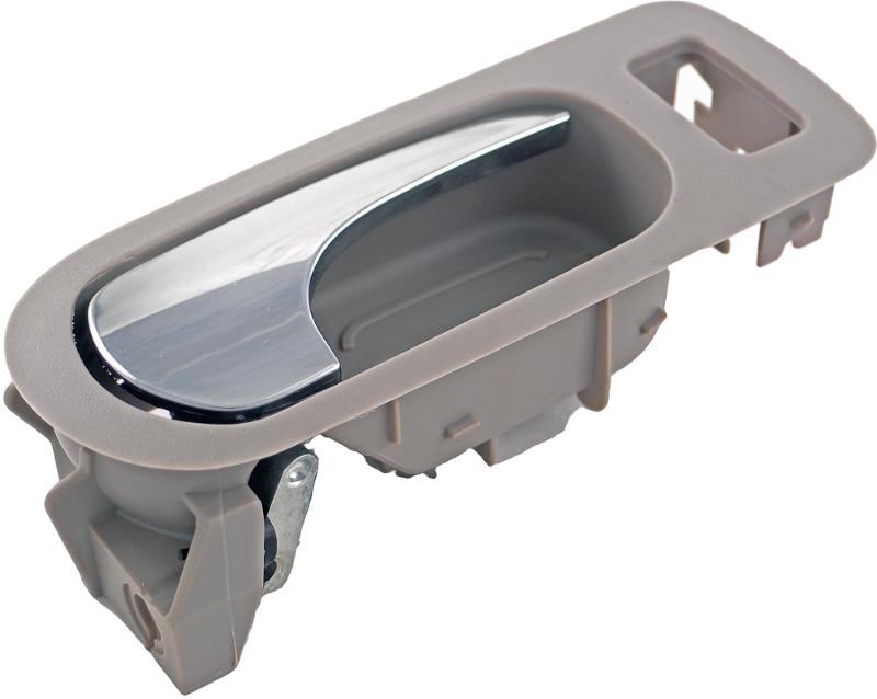 2009 Buick LaCrosse Interior Door Handle Front Right Dorman 81829 image 2 of 3