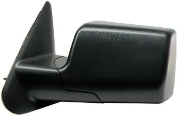 2006 Ford Ranger Door Mirror Left Dorman 955842 image 3 of 4