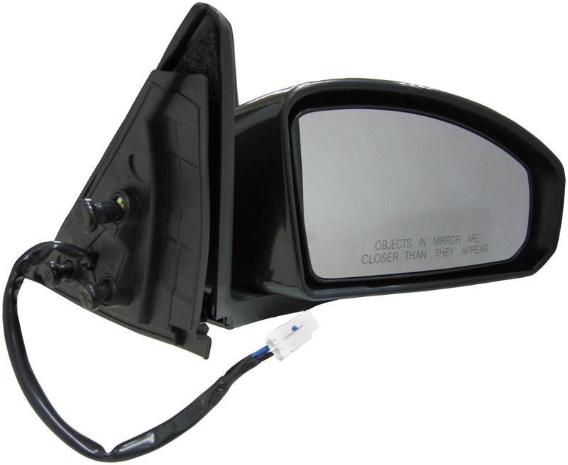 Dorman 9551015 - Door Mirror Dorman 9551015 Door Mirror product image 1 of 1