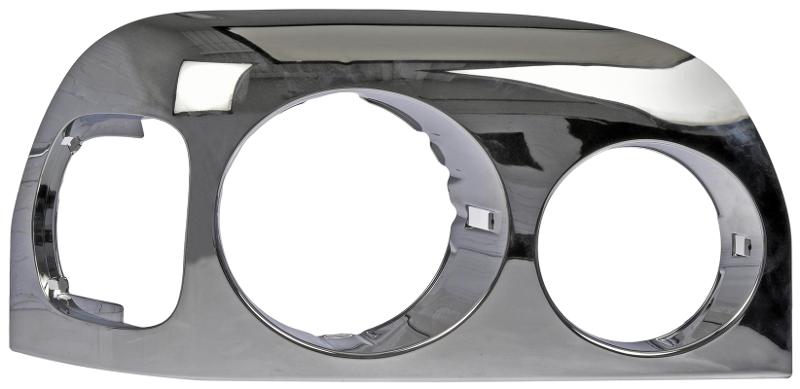 1996 Freightliner Century Class Headlight Bezel Left Dorman 8895211 image 1 of 1