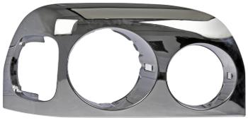 2001 Freightliner Century Class Headlight Bezel Left Dorman 8895211 image 1 of 1