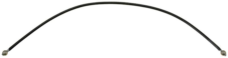 1994 Dodge Ram 1500 Parking Brake Cable Intermediate Dorman C94688 image 2 of 3