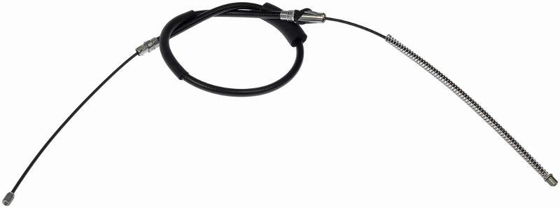 1997 Ford F-250 Parking Brake Cable Rear Left Dorman C660348 image 3 of 3