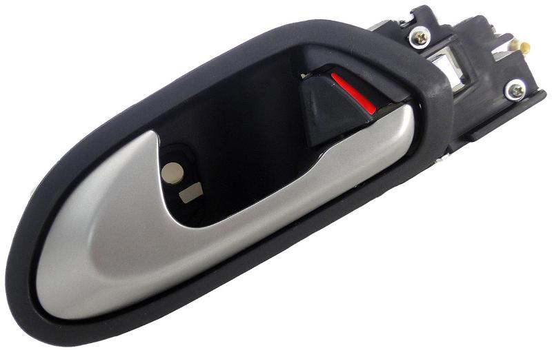 2006 Honda Civic Interior Door Handle Front Left Dorman 81442 image 1 of 3