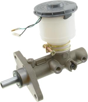 1994 Acura Vigor Brake Master Cylinder Dorman M39970 image 2 of 4