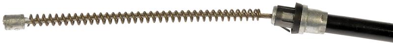 1989 Isuzu Pickup Parking Brake Cable Rear Right Dorman C660334 image 1 of 3