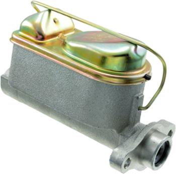 1986 Ford E-350 Econoline Brake Master Cylinder Dorman M39445 image 1 of 4