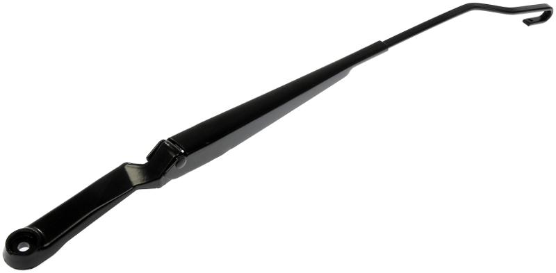 1999 Volkswagen Golf Windshield Wiper Arm Front Left Dorman 42729 image 2 of 3