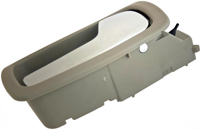 2009 Chevrolet Cobalt Interior Door Handle Rear Right Dorman 88667 image 1 of 3