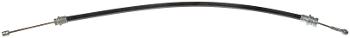 1996 Mazda Millenia Parking Brake Cable Rear Left Dorman C95249 image 1 of 3