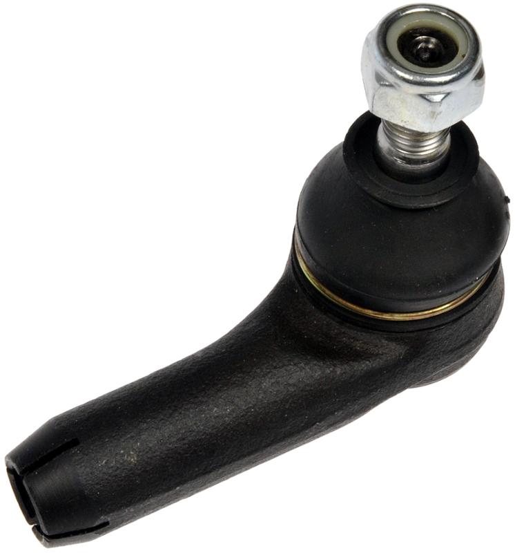 1986 Audi 5000 Steering Tie Rod End Front Right Outer Dorman 531024 image 1 of 2