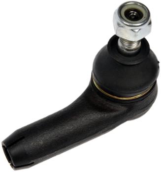 1988 Audi 5000 Steering Tie Rod End Front Right Outer Dorman 531024 image 1 of 2