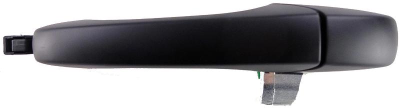2010 Jeep Patriot Exterior Door Handle Front Left Dorman 82039 image 1 of 3