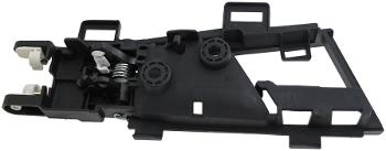 2011 Acura TSX Interior Door Handle Front Left Dorman 81901 image 2 of 3