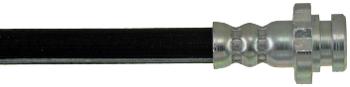 1996 Nissan 300ZX Brake Hydraulic Hose