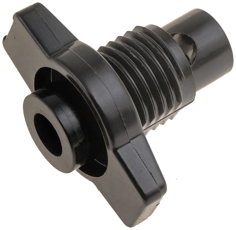 1982 Pontiac T1000 Radiator Drain Petcock Dorman 61122 image 4 of 4