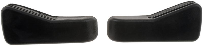 1997 Ford Explorer Seat Back Recliner Adjustment Handle Front Left Dorman 74315 image 3 of 4