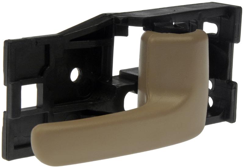 2005 Toyota Tundra Interior Door Handle Rear Right Dorman 81289 image 1 of 3